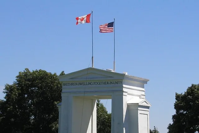 Buffalo Airport to Niagara Falls Private Transfer - Image 4