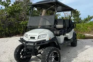 Sanibel and Captiva Island Golf Cart Adventure thumbnail 4