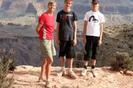 Las Vegas Grand Canyon South Rim Private Tour thumbnail 1