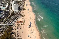 Miami Helicopter Tour at Sunset - 45 Min thumbnail 6