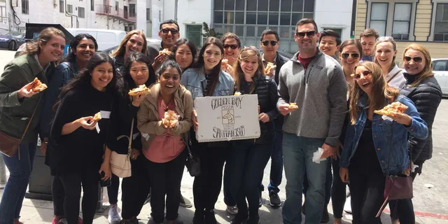 San Francisco North Beach Food Tour - Image 4