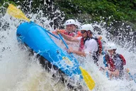 Tennessee Whitewater Rafting Adventure 2 hr thumbnail 6