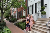 Washington D.C. Historic Georgetown Walking Tour thumbnail 5