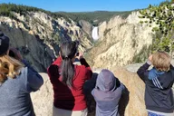 Yellowstone National Park Private Day Tour thumbnail 6