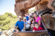 Anaheim Knott's Berry Farm Tour with Transfers thumbnail 4