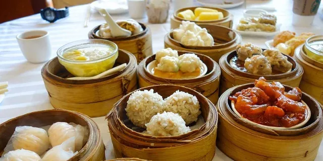 Chicago Chinatown Food Tour - Image 3
