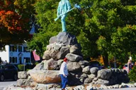 Boston Lexington & Concord Historical Tour 8 hr thumbnail 2