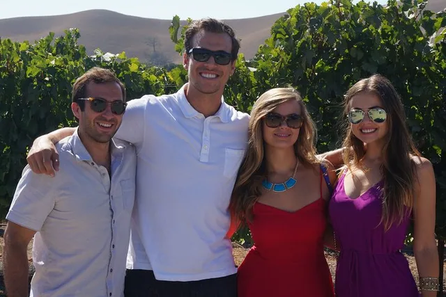 Santa Barbara Wine Tour by Private Limousine - Image 5