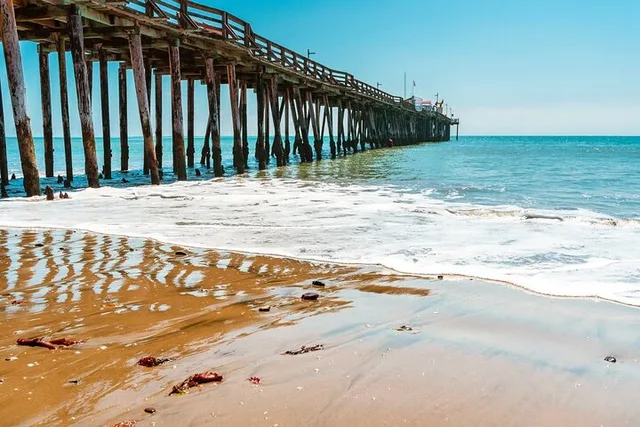 Capitola Self-Guided App Tour - Image 6