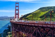 San Francisco City Tour in Luxury Limo thumbnail 2