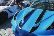 Miami JetCar Experience thumbnail 2