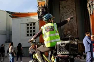 Los Angeles E-Bike Tour of Hollywood thumbnail 2