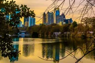Atlanta Highlights Private Tour thumbnail 5