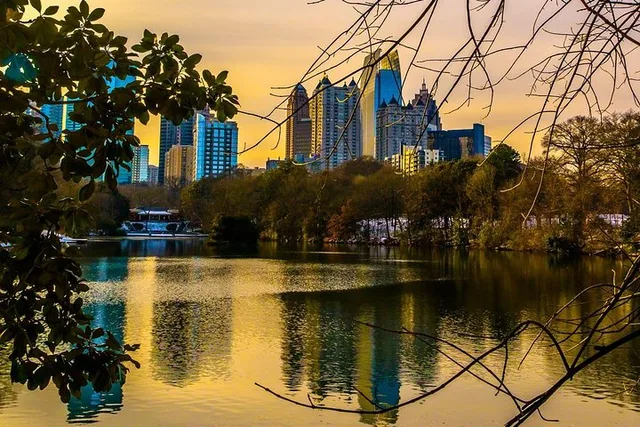 Atlanta Highlights Private Tour - Image 5
