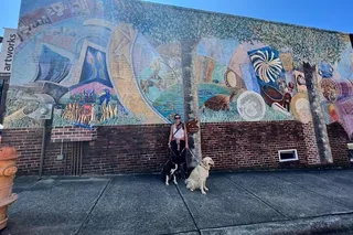 Sheboygan Scavenger Hunt