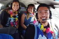 Maui Air Tour: Aquamarine & Emerald Dream 30 min thumbnail 4