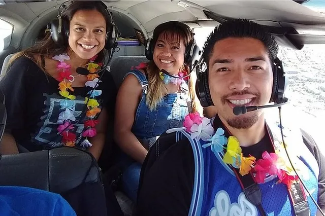 Maui Air Tour: Aquamarine & Emerald Dream 30 min - Image 4