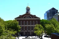 Boston Walking and Boat Revolutionary Tour thumbnail 3