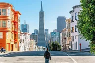 San Francisco Self-Guided Audio Tour thumbnail 5