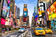 New York Private Walking Tour thumbnail 1