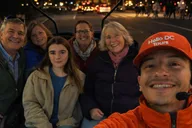 Washington, DC Monuments Tour by Electric Cart thumbnail 2