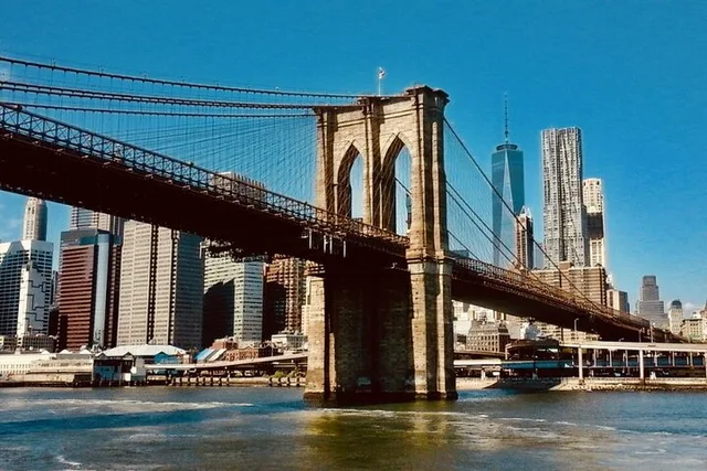 New York Private Airport Transfer - Image 5