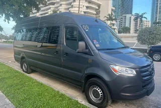 Miami Airport to Port of Miami Transfer
