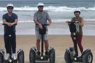 Daytona Beach Segway Tour thumbnail 2