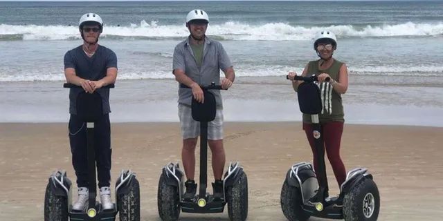 Daytona Beach Segway Tour - Image 2
