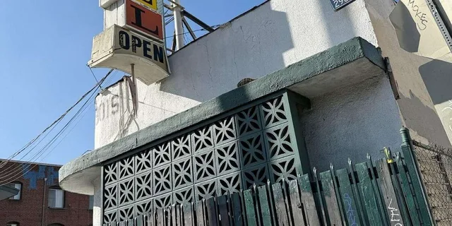 Los Angeles Black Dahlia Funeral Limo Tour - Image 6