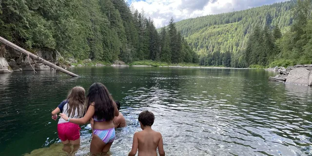 Seattle Leavenworth Tour - Image 3