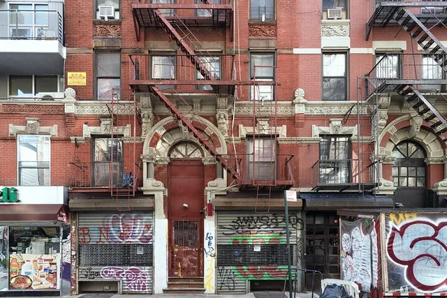 New York City Food Tour of the Lower East Side - Image 5