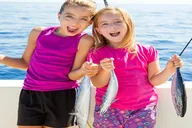 Boca Raton Deep Sea Fishing Trip thumbnail 1