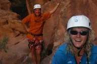 Moab Canyoneering and Paddleboarding Combo thumbnail 3