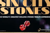 Las Vegas Rolling Stones Tribute Show thumbnail 6