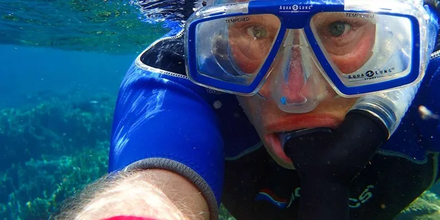 Miami Snorkeling Tour from Miami Beach Marina - Image 3