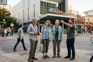 Austin Walking Tour of Historic Landmarks thumbnail 3