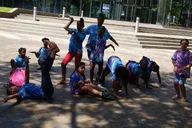 Savannah City Scavenger Hunt thumbnail 4
