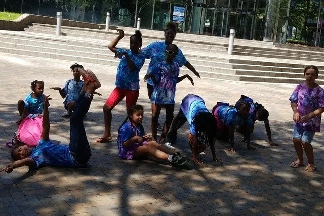 Savannah City Scavenger Hunt - Image 4