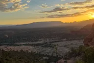 Sedona Night Hike and Stargazing Tour thumbnail 6