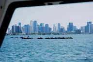Miami Self-Drive Jet Ski Adventure thumbnail 5