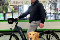 Boston Electric Assist Bicycle Rental thumbnail 1
