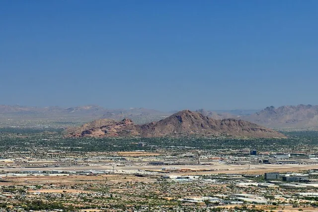 Phoenix Scottsdale Private City Highlights Tour 4 hr - Image 4