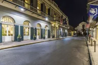 New Orleans Ghost Tour Adventure Hunt thumbnail 4
