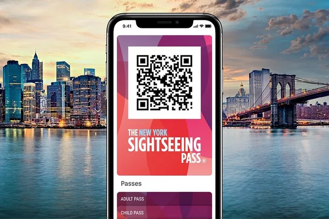 New York Sightseeing Flex Pass - Image 1