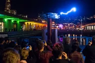 San Francisco Exploratorium Adult-Only After Dark thumbnail 3