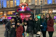 New York Christmas Holiday Walking Tour thumbnail 6