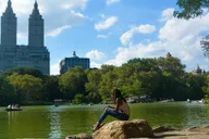 New York Central Park Walking Tour thumbnail 5