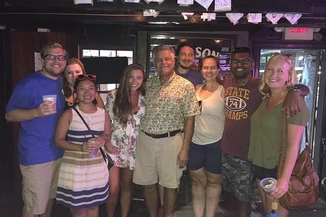 Savannah Spirits Walking Bar Crawl - Image 5