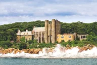 Boston Hammond Castle Private Tour thumbnail 5